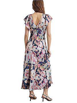 Rails Dina Cocktail Dress (view 2)