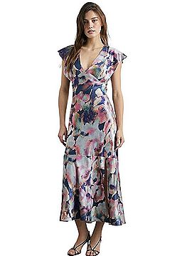 Rails Dina Cocktail Dress (view 1)