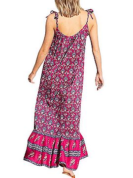 Emerson Fry India Casual Dress (view 2)