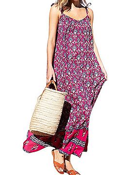 Emerson Fry India Casual Dress (view 1)