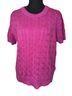 J.Crew Pink Pullover Sweater Size M - photo 1