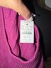 J.Crew Pink Pullover Sweater Size M - photo 3