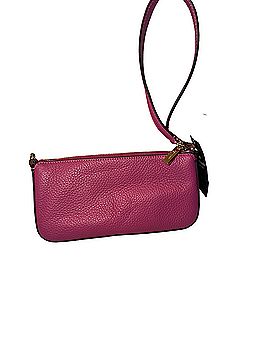Kate Spade New York Leather Clutch (view 2)