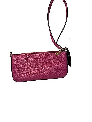 Kate Spade New York Leather Clutch (view 2)