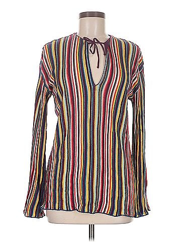 M Missoni M Missoni Pullover Sweater (view 1)