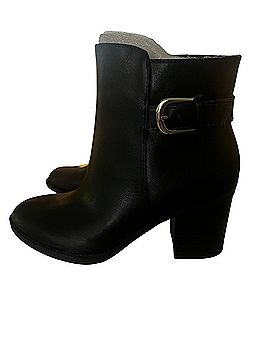 Style&Co Style &amp; Co Ankle Boots (view 2)
