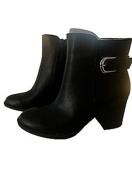 Style&Co Style &amp; Co Ankle Boots (view 1)
