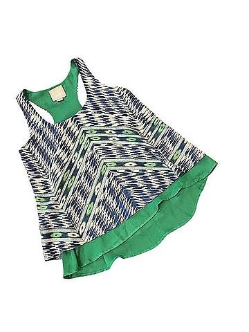 Anthropologie Maeve Tank Top (view 1)