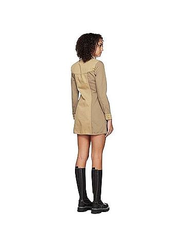 Ganni Casual Dress (view 2)