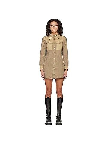 Ganni Casual Dress (view 1)