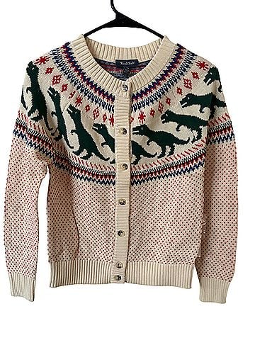 ModCloth Cardigan (view 1)