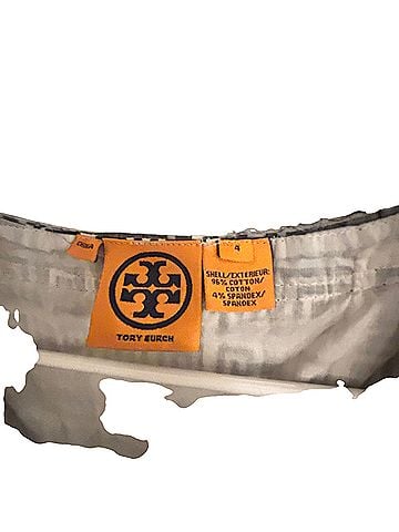Tory Burch Casual Dress (view 2)