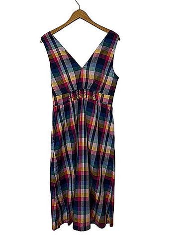 J.Crew Casual Dress (view 2)