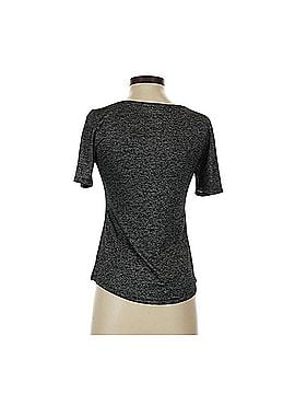 White House Black Market Short Sleeve Top (view 2)