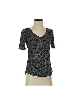 White House Black Market Short Sleeve Top (view 1)