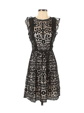 Parker Parker Cocktail Dress (view 1)