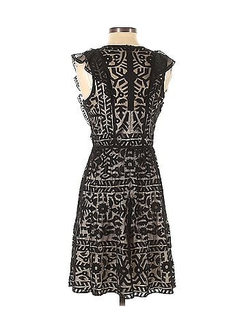 Parker Parker Cocktail Dress (view 2)