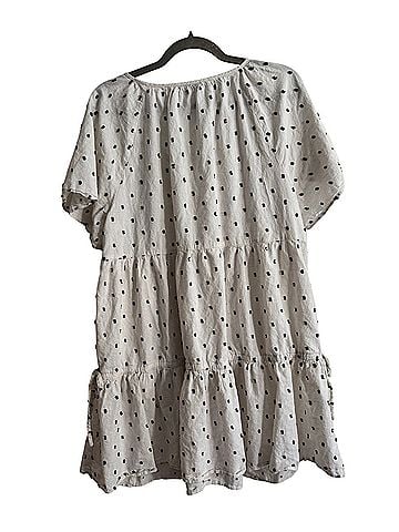 Madewell Lorelei Casual Dress (view 2)