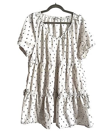 Madewell Lorelei Casual Dress (view 1)