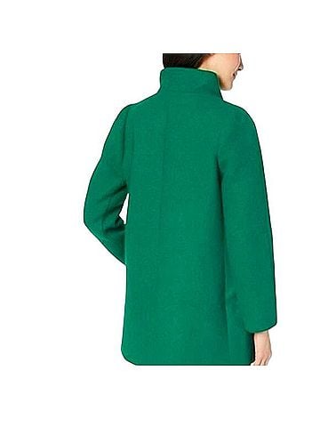 J.Crew City Coat Coat (view 2)