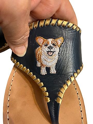 Jack Rogers Sandals (view 2)