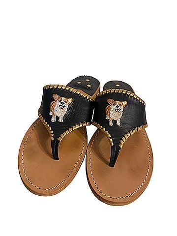 Jack Rogers Sandals (view 1)