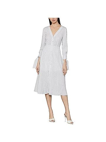 BCBGMAXAZRIA Casual Dress (view 1)