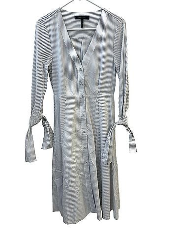 BCBGMAXAZRIA Casual Dress (view 2)