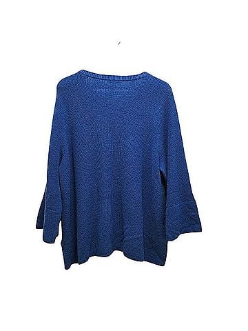 Eileen Fisher Long Sleeve T-Shirt (view 2)