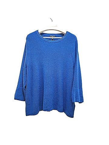 Eileen Fisher Long Sleeve T-Shirt (view 1)