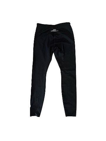 Lorna Jane Active Ultimate Support Warrior Core 7/8 Leggings Leggings (view 2)