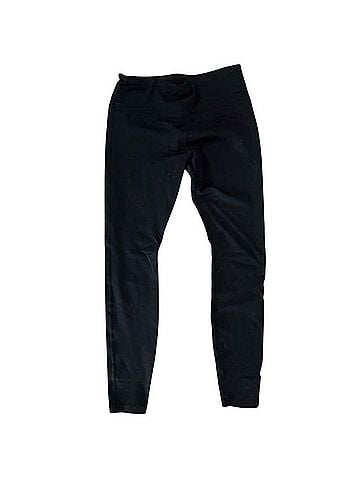 Lorna Jane Active Ultimate Support Warrior Core 7/8 Leggings Leggings (view 1)