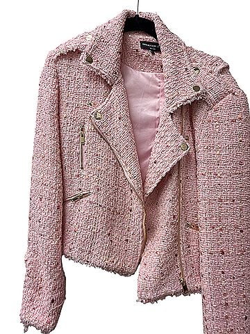 Generation Love Jacket (view 1)