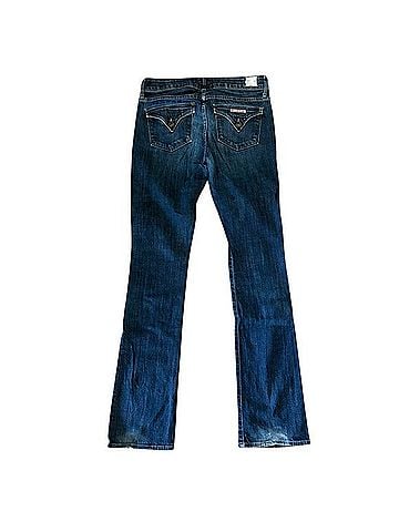 Hudson Jeans Baby Boot Cut Jeans (view 2)