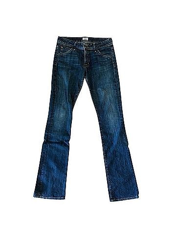 Hudson Jeans Baby Boot Cut Jeans (view 1)