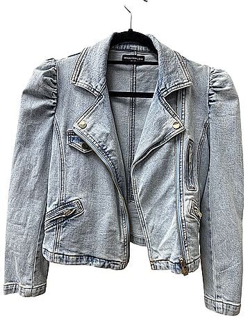 Generation Love Denim Jacket (view 1)