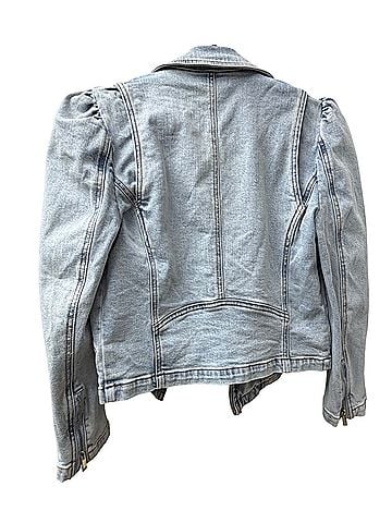 Generation Love Denim Jacket (view 2)