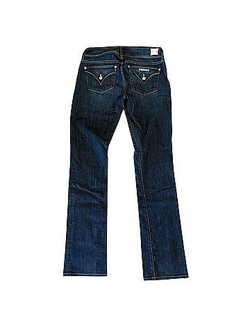 Hudson Jeans Beth Baby Bootcut Jeans (view 2)