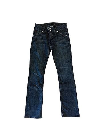 Hudson Jeans Baby Bootcut Jeans (view 1)