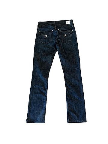 Hudson Jeans Baby Bootcut Jeans (view 2)