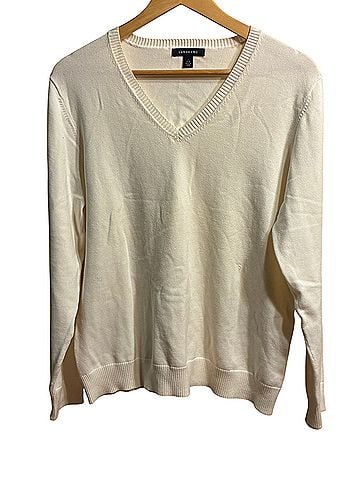 Lands' End land’s end Pullover Sweater (view 1)
