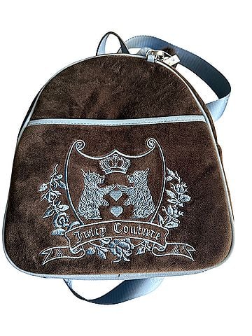 Juicy Couture Backpack (view 1)
