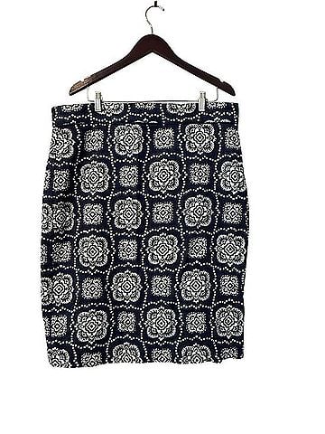 Ann Taylor Casual Skirt (view 1)