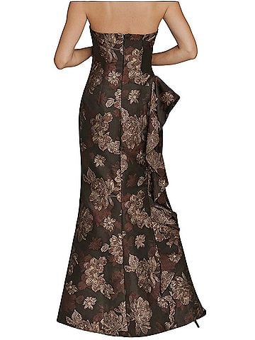 Donna Karan New York Cocktail Dress (view 2)