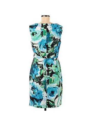DressBarn Dress Barn Casual Dress (view 2)