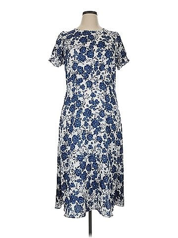Talbots Talbots Casual Dress (view 1)