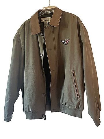 Cutter & Buck Jacket (view 1)