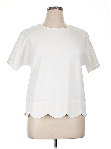Jude Connally Jude Connally Short Sleeve Top (view 1)