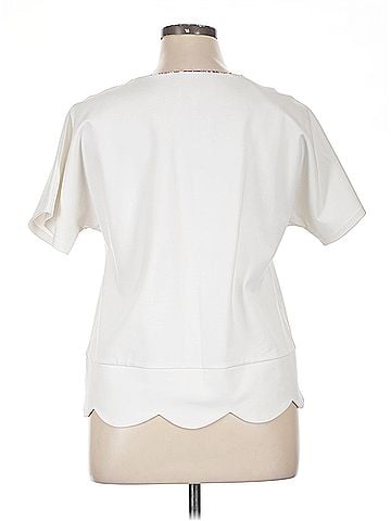 Jude Connally Jude Connally Short Sleeve Top (view 2)