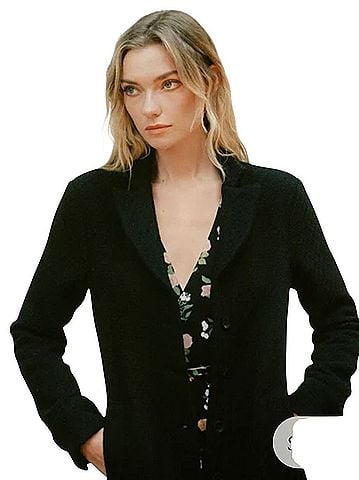 Christy Dawn Coat (view 2)